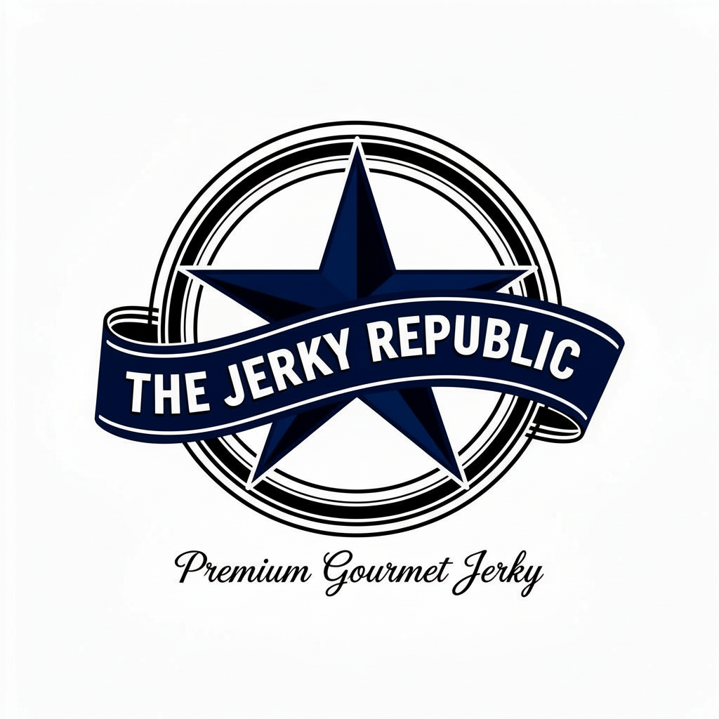 The Jerky Republic